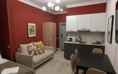 Туры в отель ApartLily on Bavarskaya Street