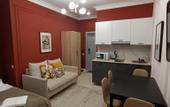 Туры в отель ApartLily on Bavarskaya Street