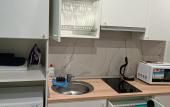 Туры в отель ApartLily on Bavarskaya Street