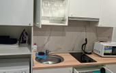 Туры в отель ApartLily on Bavarskaya Street