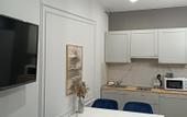 Туры в отель ApartLily on Bavarskaya Street