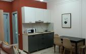 Туры в отель ApartLily on Bavarskaya Street
