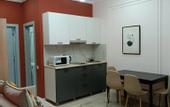 Туры в отель ApartLily on Bavarskaya Street