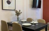 Туры в отель ApartLily on Bavarskaya Street