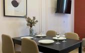 Туры в отель ApartLily on Bavarskaya Street