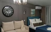 Туры в отель ApartLily on Bavarskaya Street