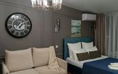Туры в отель ApartLily on Bavarskaya Street