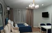 Туры в отель ApartLily on Bavarskaya Street