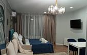 Туры в отель ApartLily on Bavarskaya Street