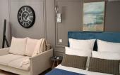 Туры в отель ApartLily on Bavarskaya Street