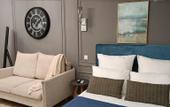 Туры в отель ApartLily on Bavarskaya Street