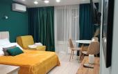 Туры в отель ApartLily on Bavarskaya Street