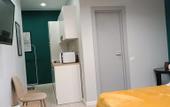 Туры в отель ApartLily on Bavarskaya Street