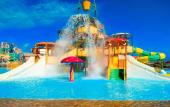 Туры в отель Eastern El-Galala Aquapark Ain Sokhna
