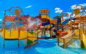 Туры в отель Eastern El-Galala Aquapark Ain Sokhna
