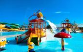 Туры в отель Eastern El-Galala Aquapark Ain Sokhna