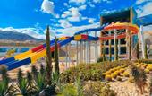 Туры в отель Eastern El-Galala Aquapark Ain Sokhna