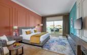 Туры в отель Eastern El-Galala Aquapark Ain Sokhna