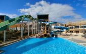 Туры в отель Eastern El-Galala Aquapark Ain Sokhna