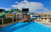 Туры в отель Eastern El-Galala Aquapark Ain Sokhna