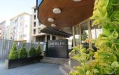 Туры в отель Merlin Hotel Istanbul
