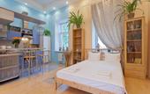 Туры в отель Apartments on Lenin street 15A