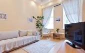 Туры в отель Apartments on Lenin street 15A