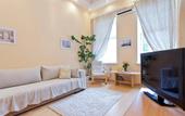 Туры в отель Apartments on Lenin street 15A