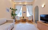 Туры в отель Apartments on Lenin street 15A
