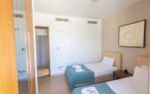 Туры в отель Ayia Napa Holiday Villa Svi3