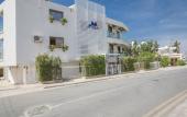 Туры в отель Ayia Napa Holiday Apartment So7