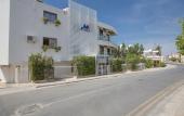 Туры в отель Ayia Napa Holiday Apartment Ss1