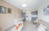 Туры в отель Ayia Napa Holiday Apartment So2