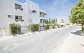 Туры в отель Ayia Napa Holiday Apartment So4