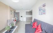 Туры в отель Ayia Napa Holiday Apartment So4