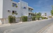 Туры в отель Ayia Napa Holiday Apartment So6