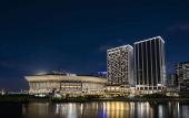 Туры в отель Hilton Yokohama