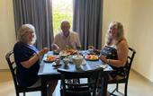 Туры в отель Negombo 146 Homestay