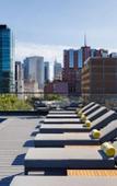 Туры в отель Le Meridien Melbourne
