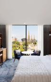 Туры в отель Le Meridien Melbourne