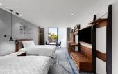 Туры в отель Le Meridien Melbourne