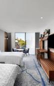 Туры в отель Le Meridien Melbourne