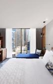 Туры в отель Le Meridien Melbourne