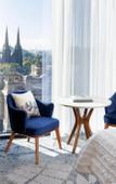 Туры в отель Le Meridien Melbourne