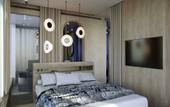 Туры в отель Mondrian Singapore Duxton