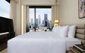 Туры в отель Mondrian Singapore Duxton