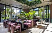 Туры в отель Mondrian Singapore Duxton