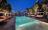 Туры в отель Mondrian Singapore Duxton