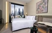 Туры в отель Mondrian Singapore Duxton