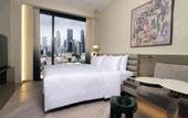Туры в отель Mondrian Singapore Duxton